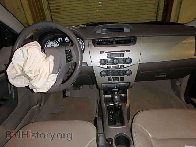 2009 FORD FOCUS - VIN: 1FAHP37N39W219892 - Photo 9