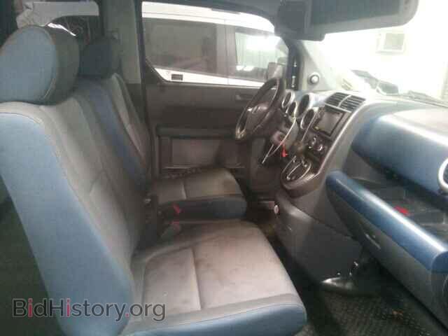 2003 HONDA ELEMENT - VIN: 5J6YH18553L016287 - Фото 5