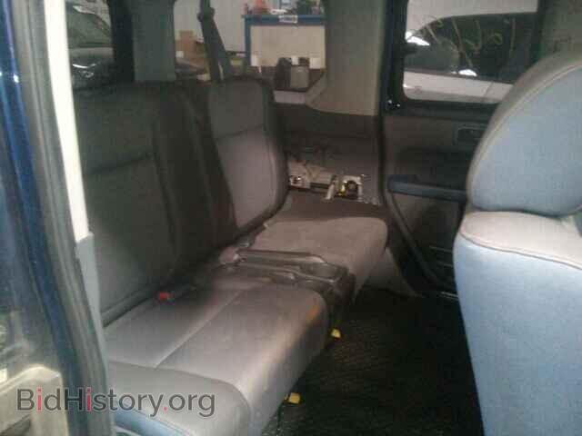 2003 HONDA ELEMENT - VIN: 5J6YH18553L016287 - Фото 6