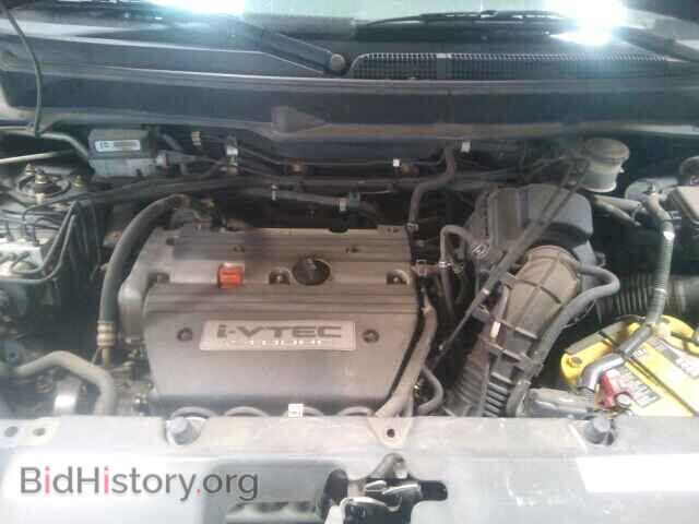 2003 HONDA ELEMENT - VIN: 5J6YH18553L016287 - Фото 7