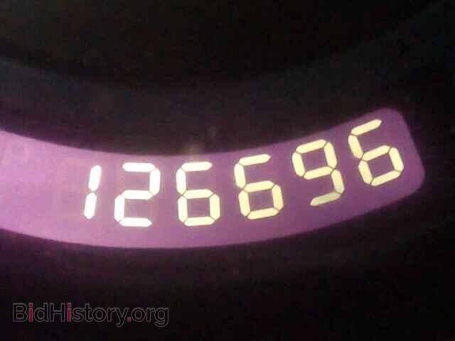 2003 HONDA ELEMENT - VIN: 5J6YH18553L016287 - Фото 8