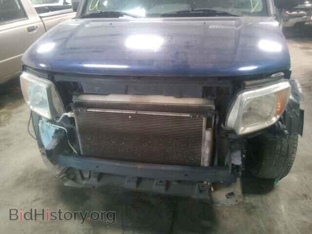 2003 HONDA ELEMENT - VIN: 5J6YH18553L016287 - Фото 9