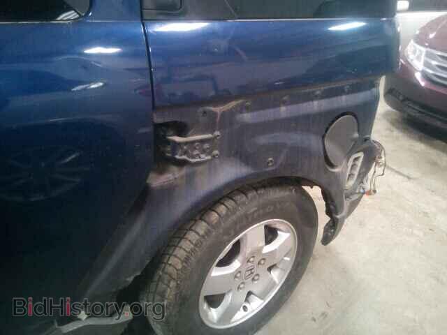 2003 HONDA ELEMENT - VIN: 5J6YH18553L016287 - Фото 10