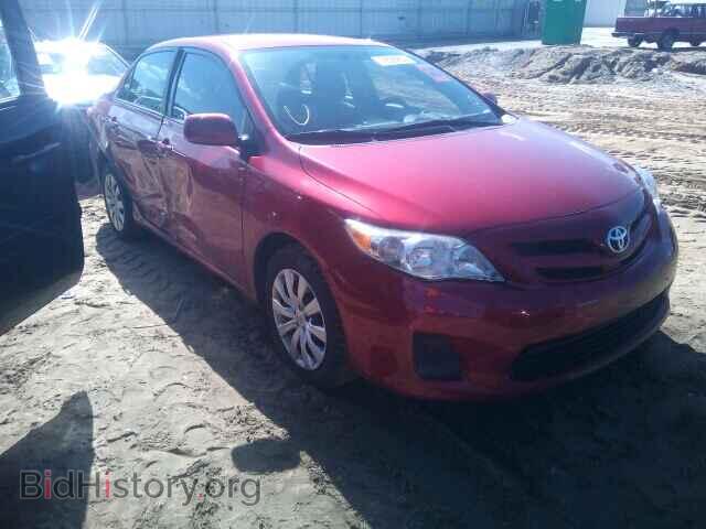 Фотография 5YFBU4EE8CP044153 - TOYOTA COROLLA 2012