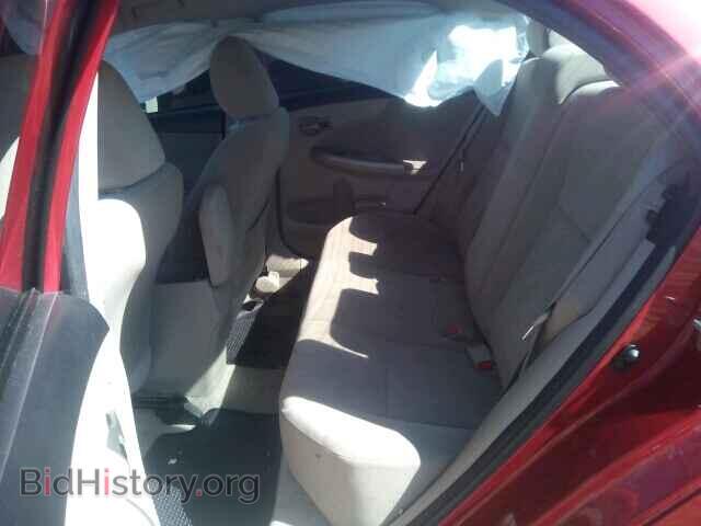 2012 TOYOTA COROLLA - VIN: 5YFBU4EE8CP044153 - Фото 6