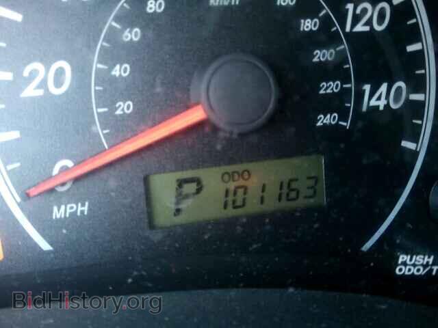 2012 TOYOTA COROLLA - VIN: 5YFBU4EE8CP044153 - Фото 8