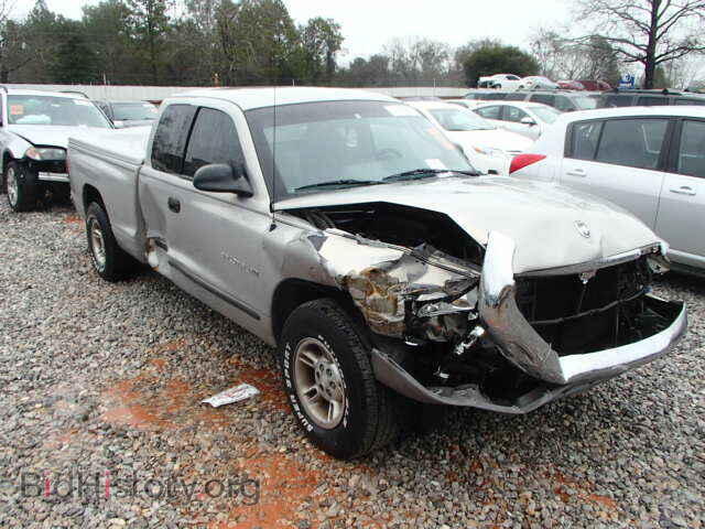 Photo 1B7GL22XXYS703133 - DODGE DAKOTA 2000