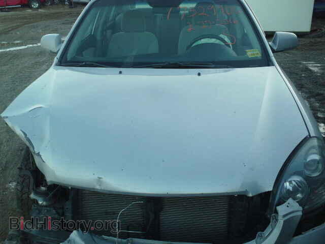 2006 KIA OPTIMA - VIN: KNAGE123765051291 - Фото 7