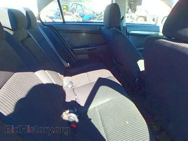 2014 MITSUBISHI LANCER - VIN: JA32U2FU5EU005048 - Фото 6