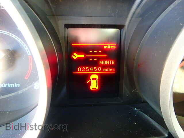 2014 MITSUBISHI LANCER - VIN: JA32U2FU5EU005048 - Фото 8