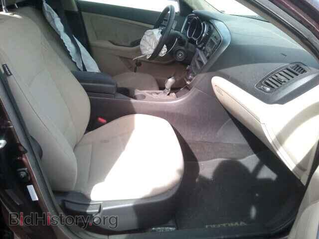 2012 KIA OPTIMA - VIN: 5XXGM4A78CG043333 - Фото 5