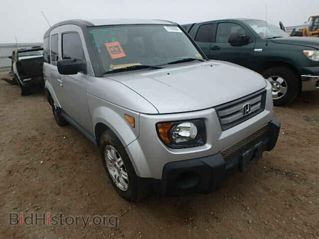 Photo 5J6YH18778L010743 - HONDA ELEMENT 2008