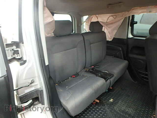2008 HONDA ELEMENT - VIN: 5J6YH18778L010743 - Фото 6