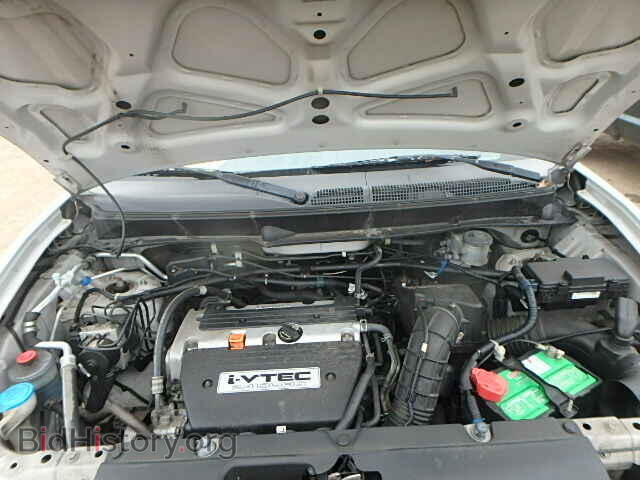2008 HONDA ELEMENT - VIN: 5J6YH18778L010743 - Фото 7