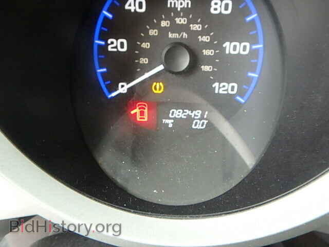 2008 HONDA ELEMENT - VIN: 5J6YH18778L010743 - Фото 8
