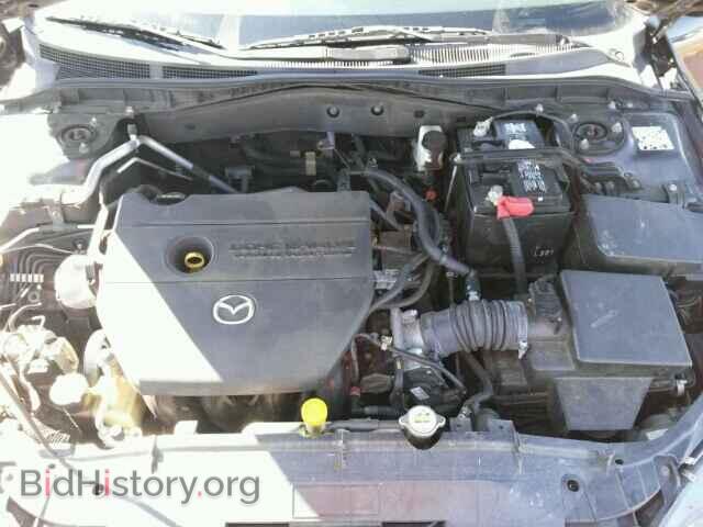 2007 MAZDA 6 - VIN: 1YVHP80C175M41148 - Фото 7