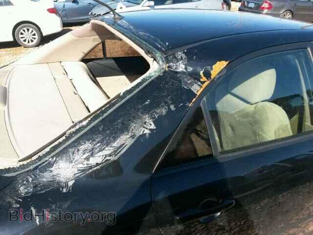 2007 MAZDA 6 - VIN: 1YVHP80C175M41148 - Фото 10
