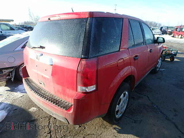 2006 SATURN VUE - VIN: 5GZCZ33D86S801502 - Фото 4