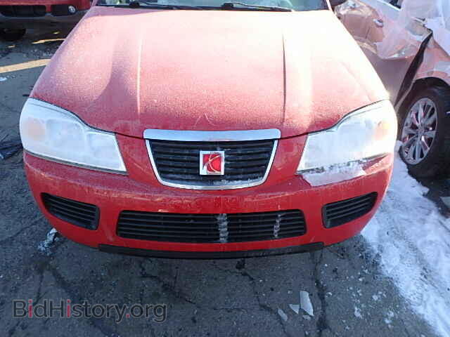 2006 SATURN VUE - VIN: 5GZCZ33D86S801502 - Фото 10