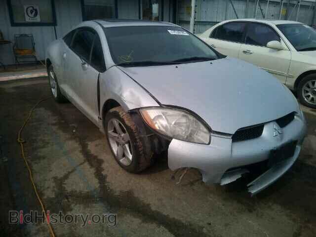Photo 4A3AK24F96E032298 - MITSUBISHI ECLIPSE 2006