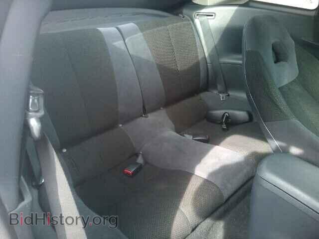 2006 MITSUBISHI ECLIPSE - VIN: 4A3AK24F96E032298 - Photo 6