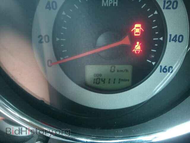 2006 MITSUBISHI ECLIPSE - VIN: 4A3AK24F96E032298 - Photo 8
