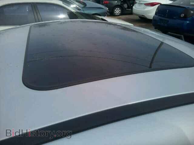 2006 MITSUBISHI ECLIPSE - VIN: 4A3AK24F96E032298 - Photo 9