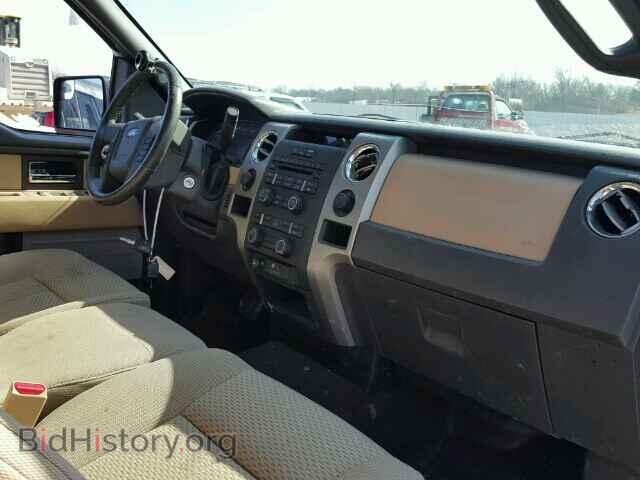 2012 FORD F150 - VIN: 1FTFW1ET5CFB70213 - Фото 5