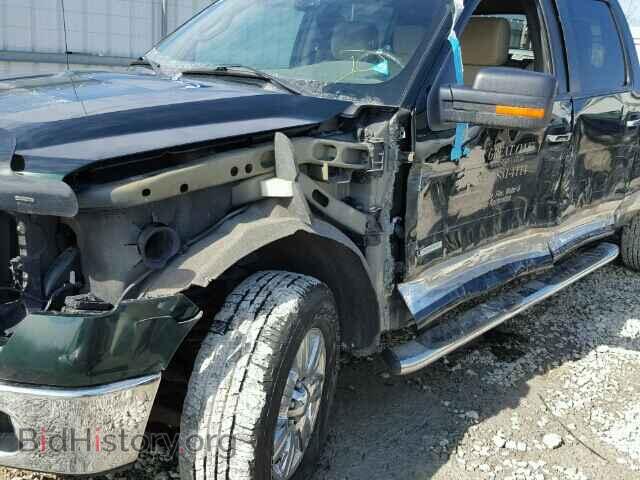 2012 FORD F150 - VIN: 1FTFW1ET5CFB70213 - Фото 10