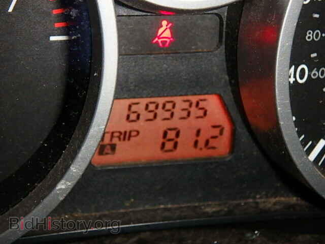 2006 MAZDA MIATA - VIN: JM1NC25F460119362 - Фото 8