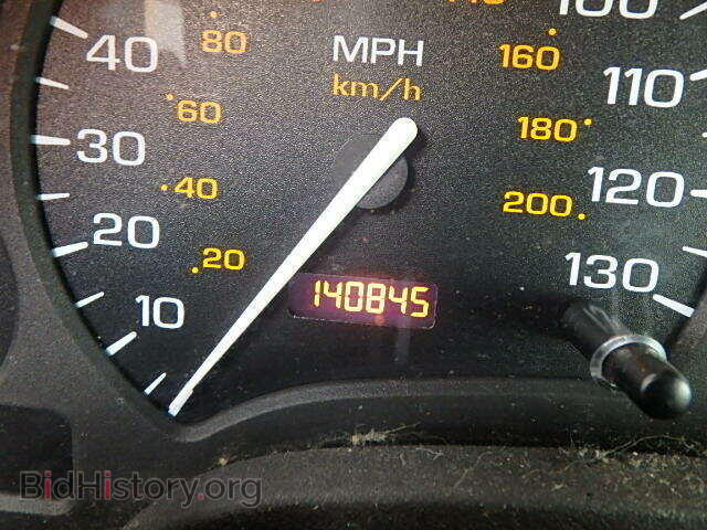 2003 SATURN VUE - VIN: 5GZCZ43D73S809205 - Фото 8