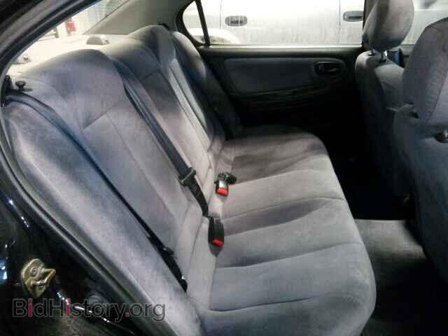 2000 NISSAN MAXIMA - VIN: JN1CA31D9YT515766 - Фото 6