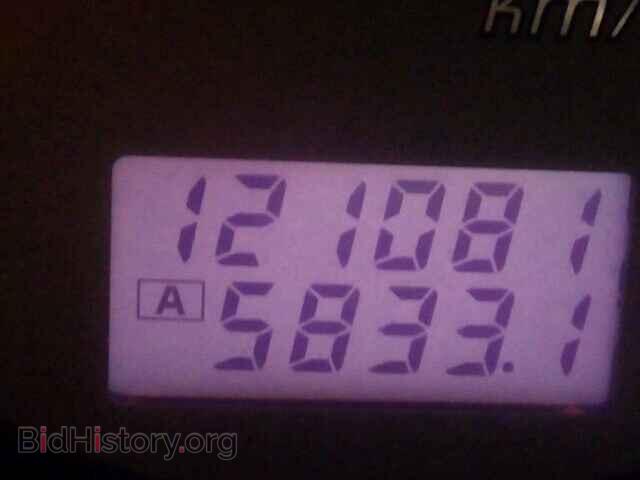 2000 NISSAN MAXIMA - VIN: JN1CA31D9YT515766 - Фото 8