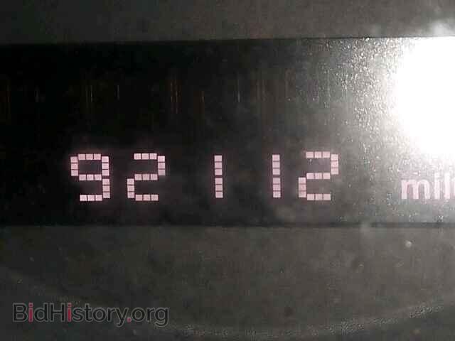 2008 JEEP CHEROKEE - VIN: 1J8GR48K98C192832 - Фото 8