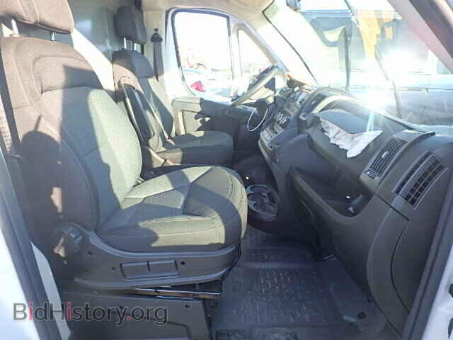 2014 RAM PROMASTER - VIN: 3C6TRVAG0EE126134 - Фото 5