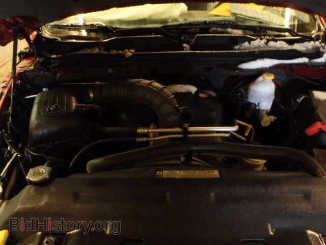 2012 DODGE RAM 1500 - VIN: 1C6RD6FTXCS196836 - Фото 7