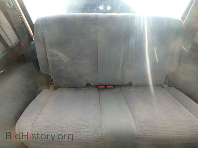 2003 JEEP WRANGLER - VIN: 1J4FA69S03P334579 - Фото 6