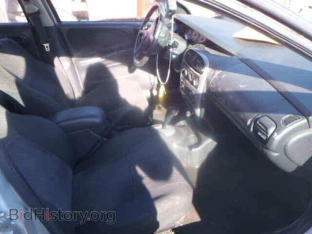 2002 DODGE NEON - VIN: 1B3ES56C12D658812 - Фото 5