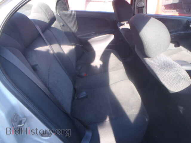 2002 DODGE NEON - VIN: 1B3ES56C12D658812 - Фото 6