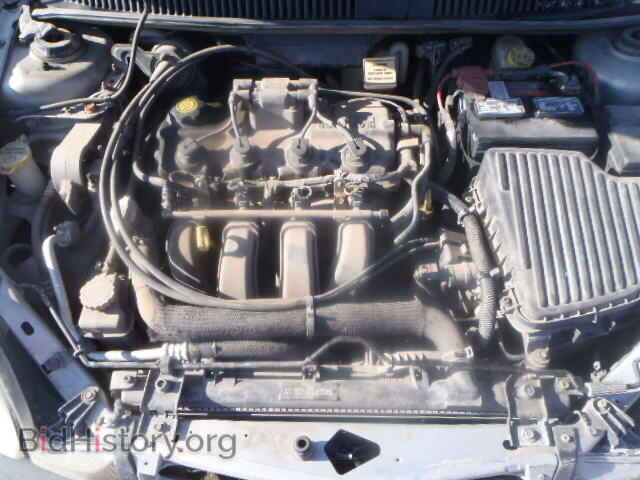 2002 DODGE NEON - VIN: 1B3ES56C12D658812 - Фото 7