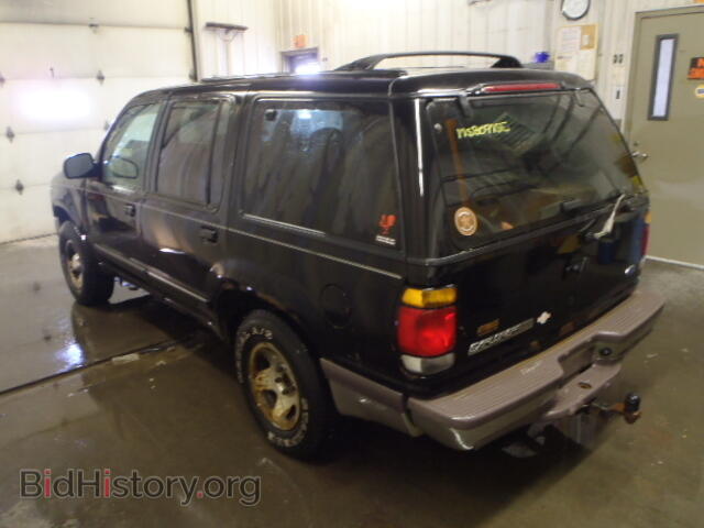 1997 FORD EXPLORER - VIN: 1FMDU34X7VUC83166 - Фото 3