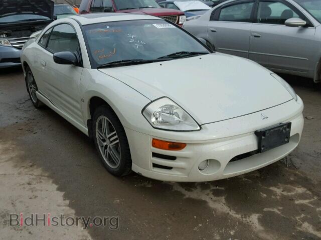 Фотография 4A3AC74H35E018715 - MITSUBISHI ECLIPSE 2005