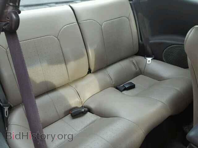 2005 MITSUBISHI ECLIPSE - VIN: 4A3AC74H35E018715 - Фото 6