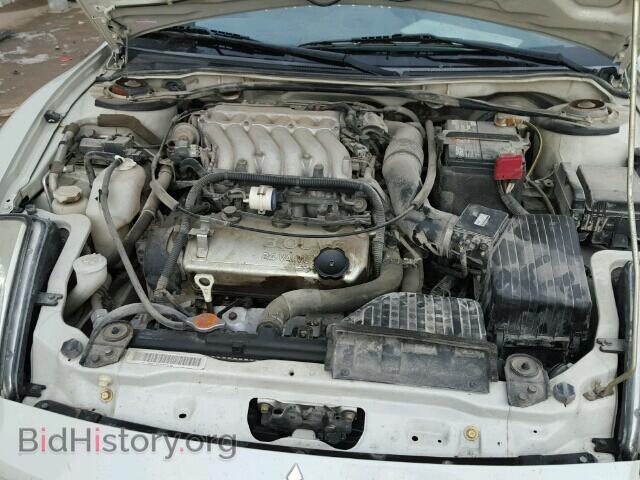 2005 MITSUBISHI ECLIPSE - VIN: 4A3AC74H35E018715 - Фото 7