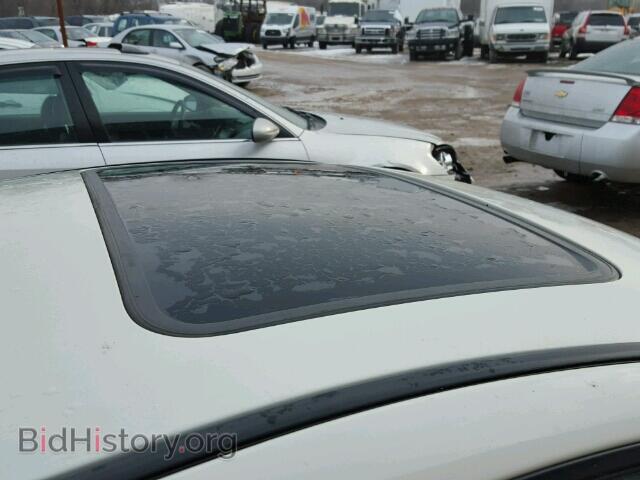 2005 MITSUBISHI ECLIPSE - VIN: 4A3AC74H35E018715 - Фото 9