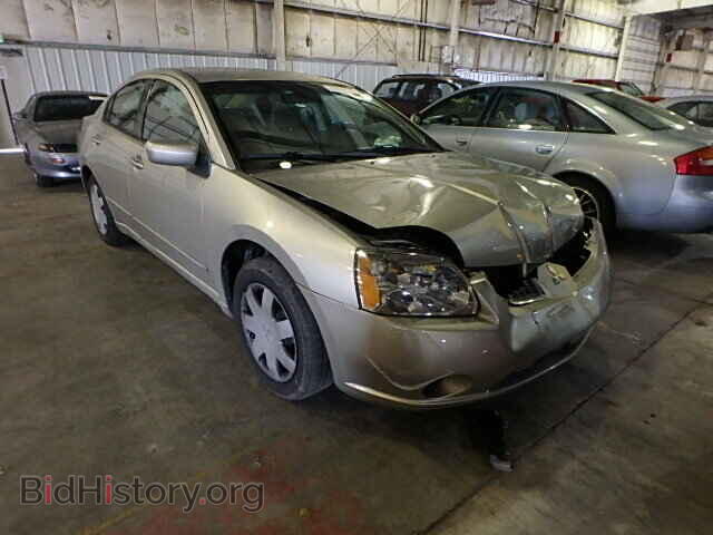 Фотография 4A3AB36FX4E101712 - MITSUBISHI GALANT 2004