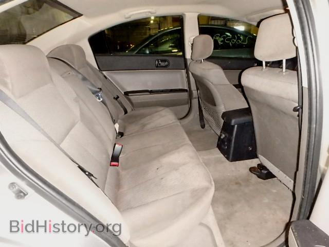 2004 MITSUBISHI GALANT - VIN: 4A3AB36FX4E101712 - Фото 6