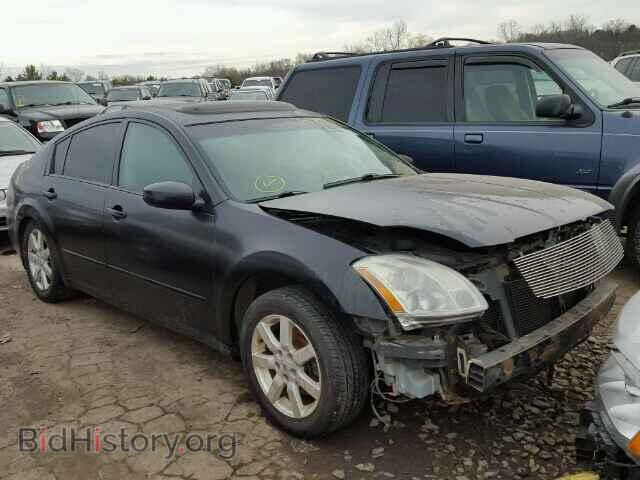 Фотография 1N4BA41E76C857145 - NISSAN MAXIMA 2006