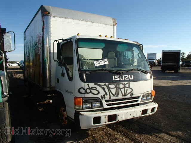 Фотография 4KLB4B1R1Y001369 - ISUZU NPR 2000