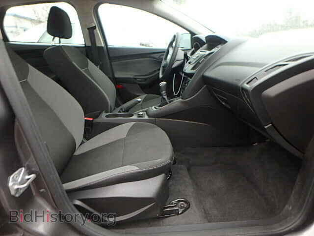 2013 FORD FOCUS - VIN: 1FADP3E28DL378778 - Photo 5